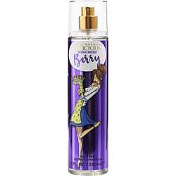 DELICIOUS WARM MIXED BERRY by Gale Hayman - BODY SPRAY