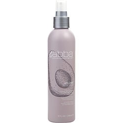 ABBA by ABBA Pure & Natural Hair Care - VOLUME ROOT SPRAY - DebStella