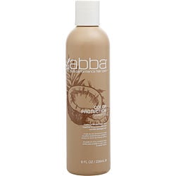 ABBA by ABBA Pure & Natural Hair Care - COLOR PROTECTION SHAMPOO - DebStella