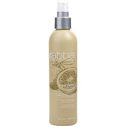 ABBA by ABBA Pure & Natural Hair Care - FIRM FINISH HAIR SPRAY NON AEROSOL - DebStella