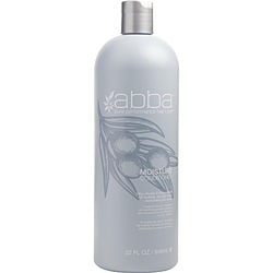 ABBA by ABBA Pure & Natural Hair Care - MOISTURE CONDITIONER - DebStella