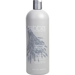 ABBA by ABBA Pure & Natural Hair Care - RECOVERY TREATMENT CONDITIONER - DebStella