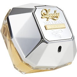 PACO RABANNE LADY MILLION LUCKY by Paco Rabanne - EAU DE PARFUM SPRAY