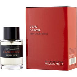 FREDERIC MALLE L'EAU D'HIVER by Frederic Malle - EDT SPRAY