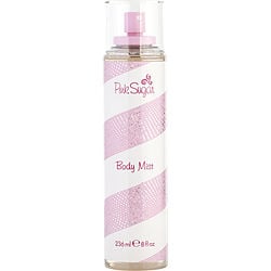 PINK SUGAR by Aquolina - BODY SPRAY