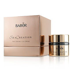 Babor by Babor - SeaCreation The Cream