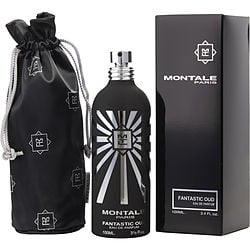 MONTALE PARIS FANTASTIC OUD by Montale - EAU DE PARFUM SPRAY