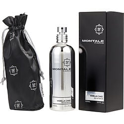 MONTALE PARIS VANILLA CAKE by Montale - EAU DE PARFUM SPRAY