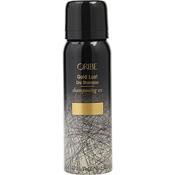 ORIBE by Oribe - GOLD LUST DRY SHAMPOO