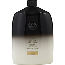ORIBE by Oribe - GOLD LUST REPAIR & RESTORE SHAMPOO