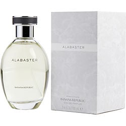 BANANA REPUBLIC ALABASTER by Banana Republic - EAU DE PARFUM SPRAY