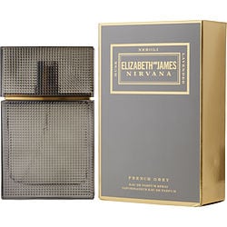 NIRVANA FRENCH GREY by Elizabeth and James - EAU DE PARFUM SPRAY