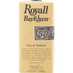 ROYALL BAYRHUM '57 by Royall Fragrances - EDT