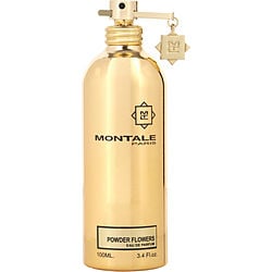 MONTALE PARIS POWDER FLOWERS by Montale - EAU DE PARFUM SPRAY