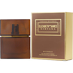 NIRVANA BOURBON by Elizabeth and James - EAU DE PARFUM SPRAY