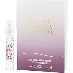 JENNIFER ANISTON NEAR DUSK by Jennifer Aniston - EAU DE PARFUM SPRAY VIAL ON CARD