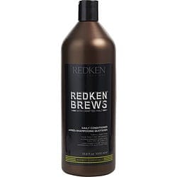 REDKEN by Redken - REDKEN BREWS DAILY CONDITIONER