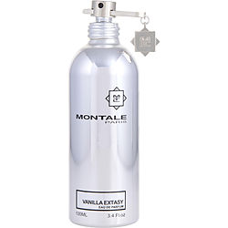 MONTALE PARIS VANILLA EXTASY by Montale - EAU DE PARFUM SPRAY
