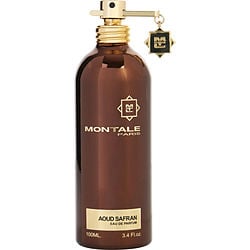 MONTALE PARIS AOUD SAFRAN by Montale - EAU DE PARFUM SPRAY