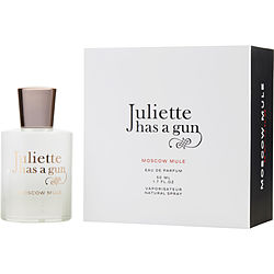 MOSCOW MULE by Juliette Has A Gun - EAU DE PARFUM SPRAY