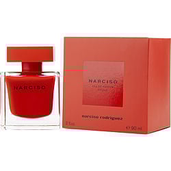 NARCISO RODRIGUEZ NARCISO ROUGE by Narciso Rodriguez - EAU DE PARFUM SPRAY