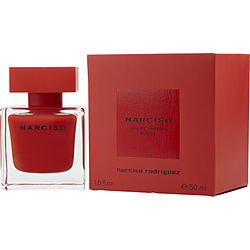 NARCISO RODRIGUEZ NARCISO ROUGE by Narciso Rodriguez - EAU DE PARFUM SPRAY