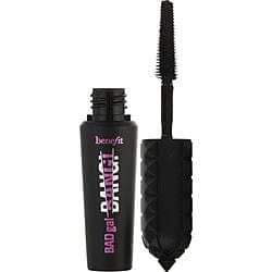 Benefit by Benefit - BADgal Bang! Volumizing Mascara Mini - Pitch Black