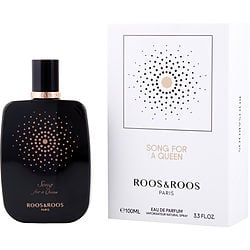 ROOS & ROOS SONG FOR A QUEEN by Roos & Roos - EAU DE PARFUM SPRAY