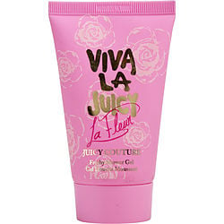 VIVA LA JUICY LA FLEUR by Juicy Couture - SHOWER GEL