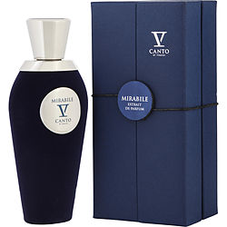 V CANTO MIRABILE by V Canto - EXTRAIT DE PARFUM SPRAY