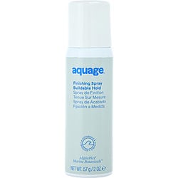 AQUAGE by Aquage - FINISHING SPRAY