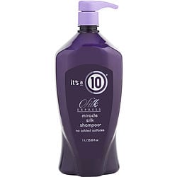 ITS A 10 by It's a 10 - SILK EXPRESS MIRACLE SILK SHAMPOO