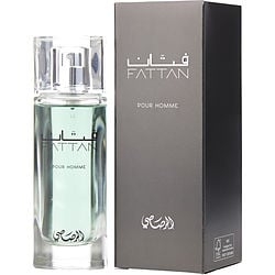 RASASI FATTAN POUR HOMME by Rasasi - EAU DE PARFUM SPRAY