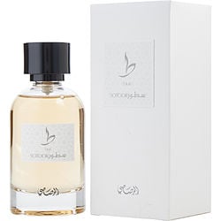 RASASI SOTOOR TAA by Rasasi - EAU DE PARFUM SPRAY
