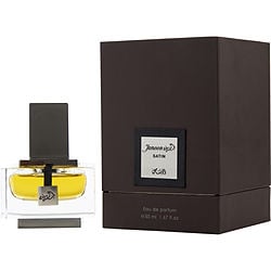 RASASI JUNOON SATIN POUR HOMME by Rasasi - EAU DE PARFUM SPRAY