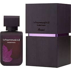 RASASI LAYUQAWAM ORCHID PRAIRIE by Rasasi - EAU DE PARFUM SPRAY