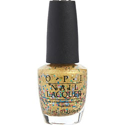 OPI by OPI - OPI Pineapples Have Peelings Nail Lacquer