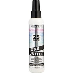 REDKEN by Redken - ONE UNITED ALL-IN-ONE MULTI BENEFIT TREATMENT