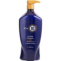 ITS A 10 by It's a 10 - MIRACLE SHAMPOO PLUS KERATIN