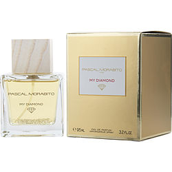 PASCAL MORABITO MY DIAMOND by Pascal Morabito - EAU DE PARFUM SPRAY