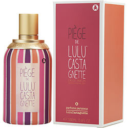 LULU CASTAGNETTE PIEGE by Lulu Castagnette - EAU DE PARFUM SPRAY