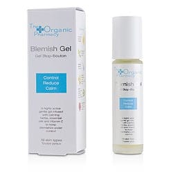 The Organic Pharmacy by The Organic Pharmacy - Blemish Gel