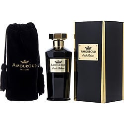 AMOUROUD OUD TABAC by Amouroud - EAU DE PARFUM SPRAY