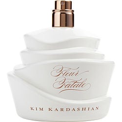 KIM KARDASHIAN FLEUR FATALE by Kim Kardashian - EAU DE PARFUM SPRAY