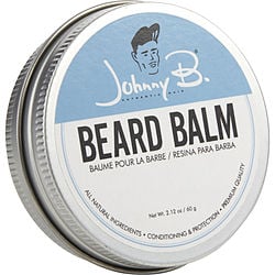 Johnny B by Johnny B - BEARD BALM