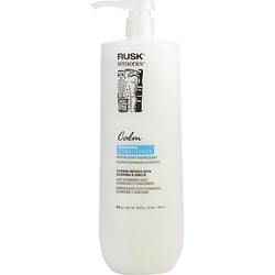 RUSK by Rusk - SENSORIES CALM GUARANA & GINGER NOURISHING CONDITIONER