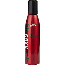 SEXY HAIR by Sexy Hair Concepts - BIG SEXY HAIR BIG ALTITUDE BODIFYING BLOW DRY MOUSSE