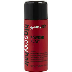 SEXY HAIR by Sexy Hair Concepts - BIG SEXY HAIR POWDER PLAY VOLUMIZING & TEXTURIZING POWDER