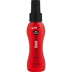 SEXY HAIR by Sexy Hair Concepts - BIG SEXY HAIR SILK FINISH FEATHERWEIGHT SERUM