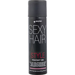 SEXY HAIR by Sexy Hair Concepts - HOT SEXY HAIR PROTECT ME HOT TOOL PROTECTION HAIRSPRAY